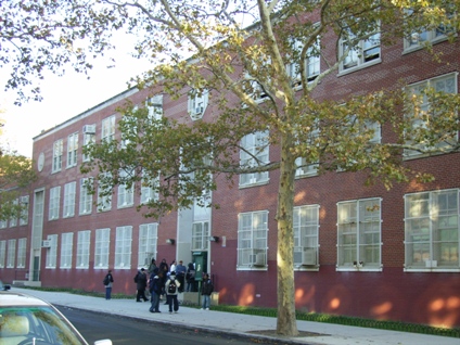 Middle School Maverick: NYC Librarian Deven Black on Partnerships, Principals, and Progress