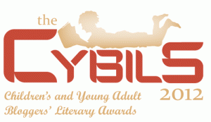 Cybils Winners Announced!