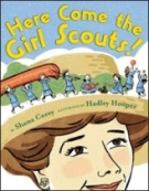 Old-time Gals with Gumption | The Picture Books of Shana Corey