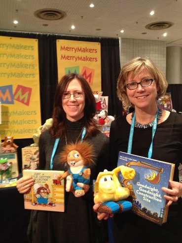 Pictures of the Week: The Latest Toys and Technology on Display at Toy Fair