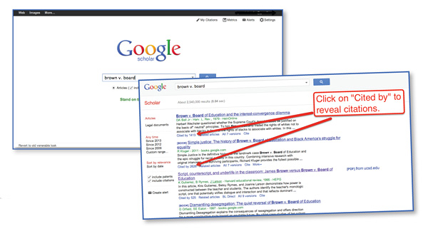 Alternative Search Tools: These options to Google will help students become better researchers