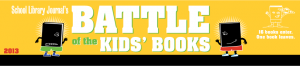 Battle of the Kids’ Books