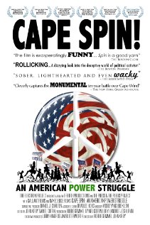 Pick of the Day: Cape Spin! An American Power Struggle (DVD)