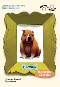 Pick of the Day: Chowder (DVD)