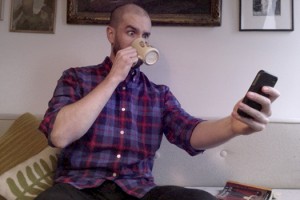 PeterBrownCaldecott 300x200 Fusenews: Aw, pfui