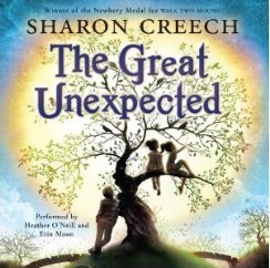 Pick of the Day: The Great Unexpected (Audiobook)