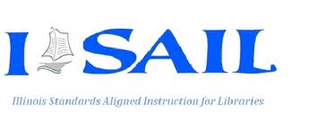 I-sail logo
