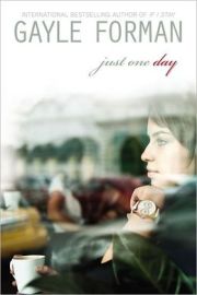 Pick of the Day: Just One Day
