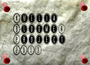 abp2013 300x219 List O Mania Amelia Bloomer