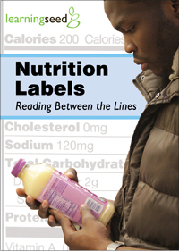 Pick of the Day: Nutrition Labels: Reading Between the Lines (DVD)