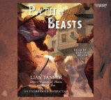 Pick of the Day: Path of Beasts: The Keepers Trilogy, Bk. 3 (Audiobook)
