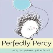 Pick of the Day: Perfectly Percy