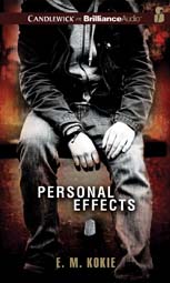 Pick of the Day: Personal Effects (Audiobook)