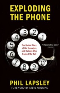 Phone Phreaks and Intellectual Property