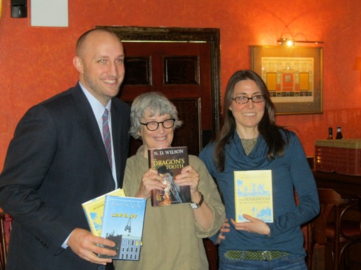 Pictures of the Week: Random House Authors; The 14th Annual Society of Children Book Writers and Illustrators Conference