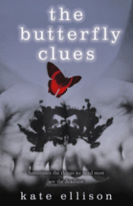 Review: The Butterfly Clues