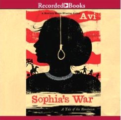 Pick of the Day: Sophia’s War (Audiobook)