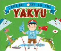 take me out to the yakyu Yakyu in bold red capital letters