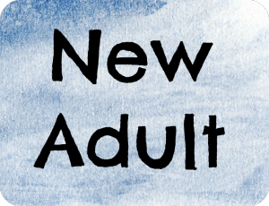 The Latest on New Adult and a Question