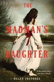 Pick of the Day: The Madman's Daughter