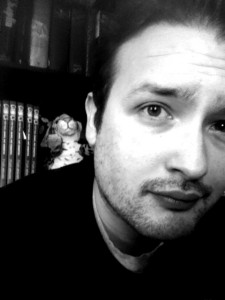 Transmedia in Schools and Libraries: Thoughts and Strategies from Tyler Weaver