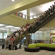 Fresh Paint: Doors Wide Open