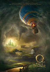 Media Mania: Journeying to Oz—The New Film and a Whirlwind of Portal Fiction for Teens