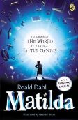 Roald Dahl’s Beloved 'Matilda' Marks 25th Anniversary with Musical and More