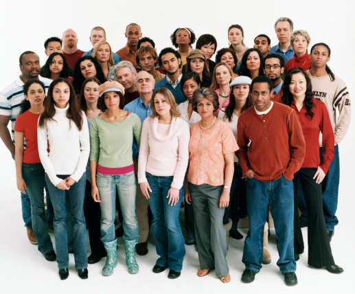 Speak Up | Consider the Source