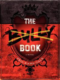 The Bully Book cover