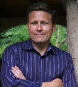 David Baldacci_Travis Riggs, Creative Edge Studios, Inc.SMALL