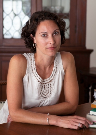 The Power of Empathy: Q&A with Emily Bazelon