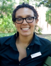 Creating Community: Up Close with Youth Librarian Kirby McCurtis