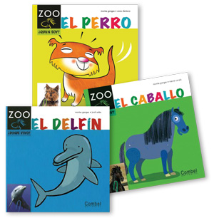 In the Know: Nonfiction Titles in Spanish | Libro por libro