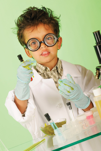 Coming Soon to a School Near You | Consider the Source