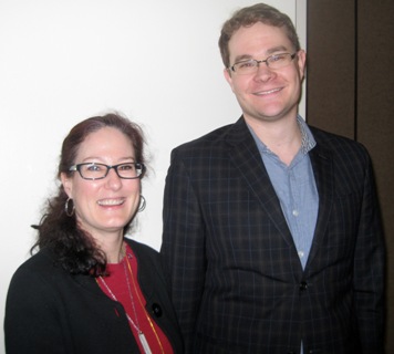 ALA Youth Division Candidates Talk to 'SLJ'