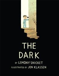 Lemony Snicket’s 'The Dark' Takes 2014 Charlotte Zolotow Award