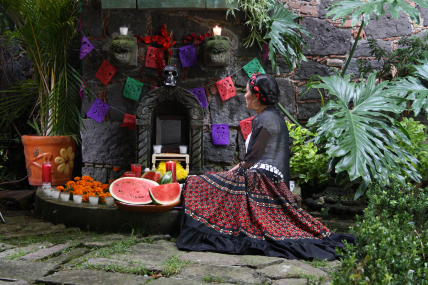 Pick of the Day: Bone Wind Fire (DVD)