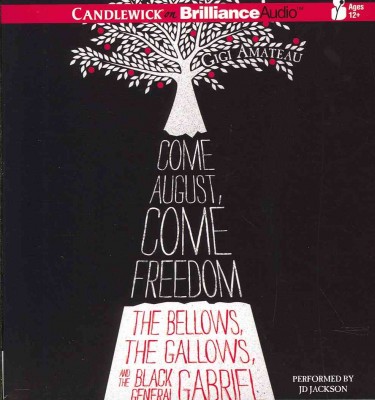 Pick of the Day: Come August, Come Freedom (Audio)