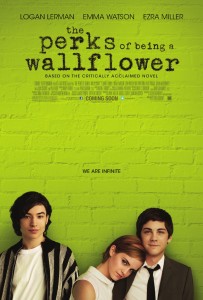 1 10eae8c9c7 203x300 Film Review: Perks of Being a Wallflower