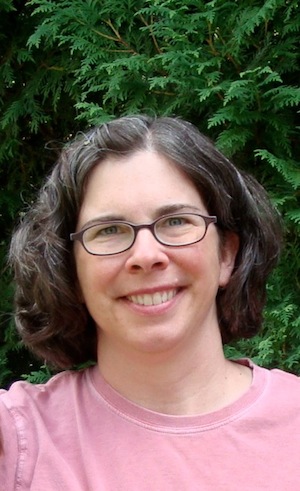 Five Questions for Kitty Flynn