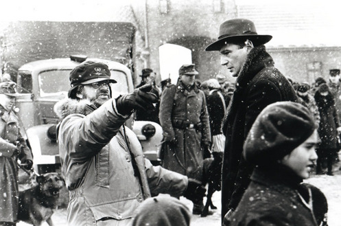 Learning About the Holocaust Through ‘Schindler’s List’ and IWitness