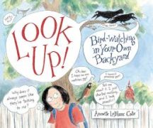 Pick of the Day: Look Up!