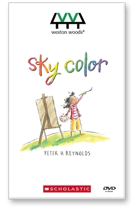 Pick of the Day: Sky Color (DVD)