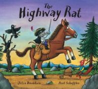 Pick of the Day: The Highway Rat