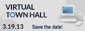 YALSA to Host Virtual Town Halls