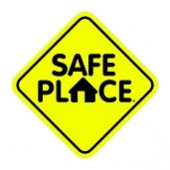 Safe Place logo