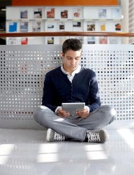 BYOD: Mobile devices belong in the classroom | Pivot Points