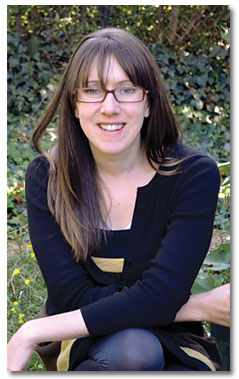 Dig In!: Editorial | Series Made Simple Spring 2013