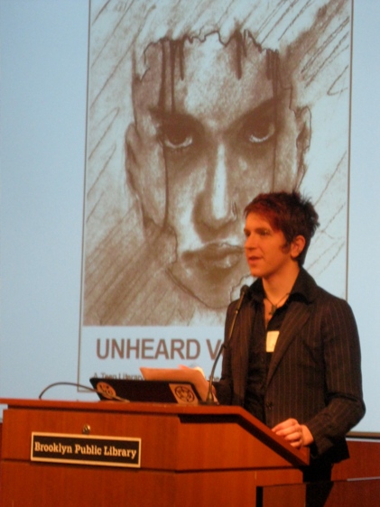 Urban Librarians' First Conference Is a Love-In